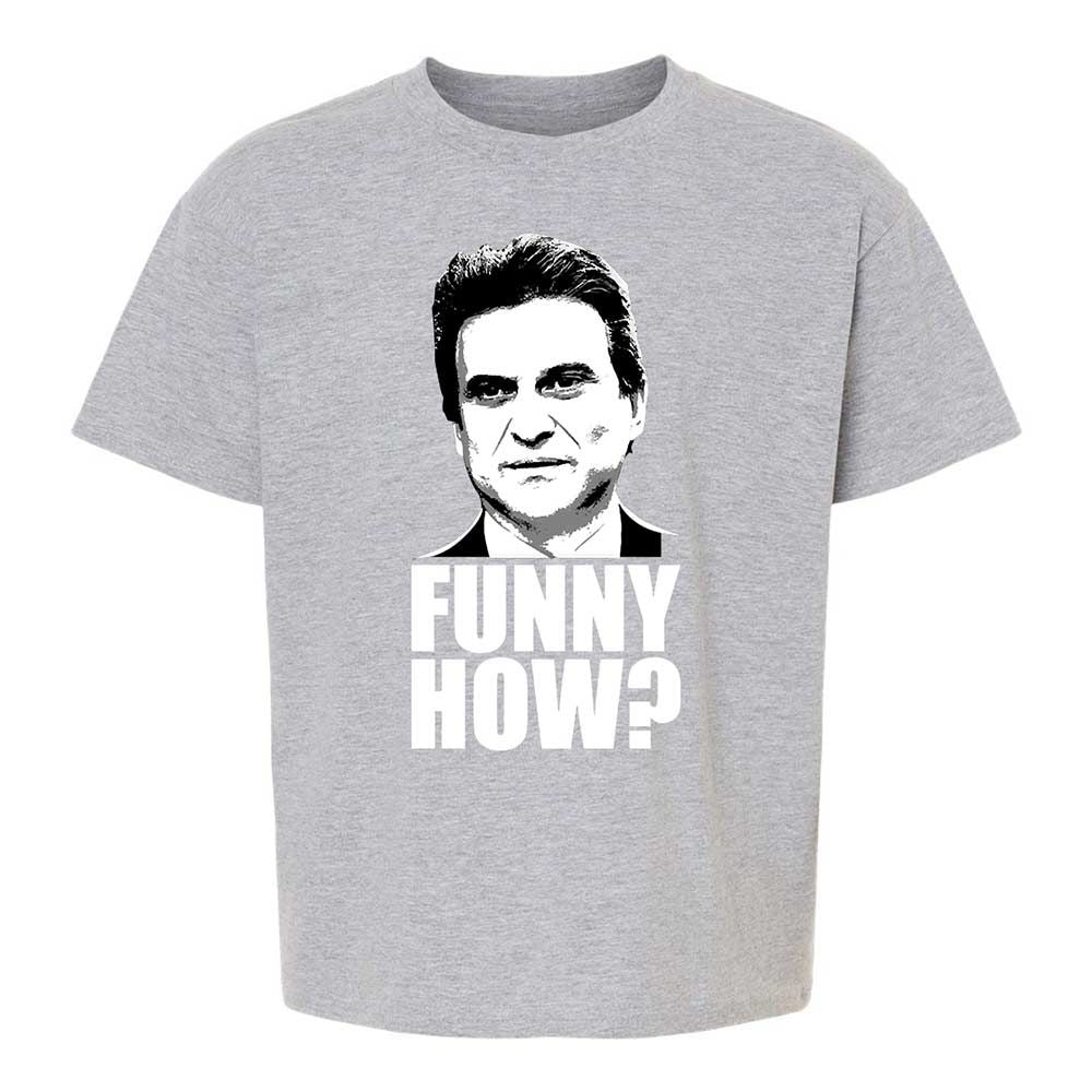 Funny How - Sport Grey - 3