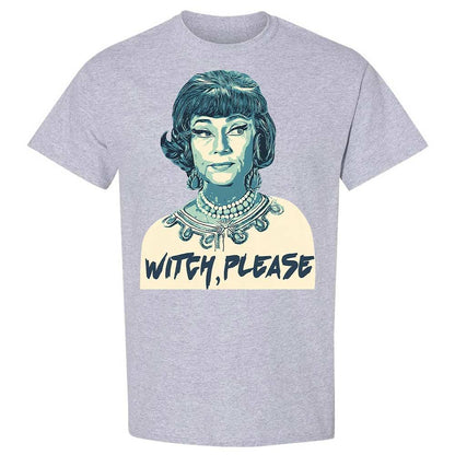 Classic Unisex T-Shirt - 849Y7VG9 - Sport Grey - 3