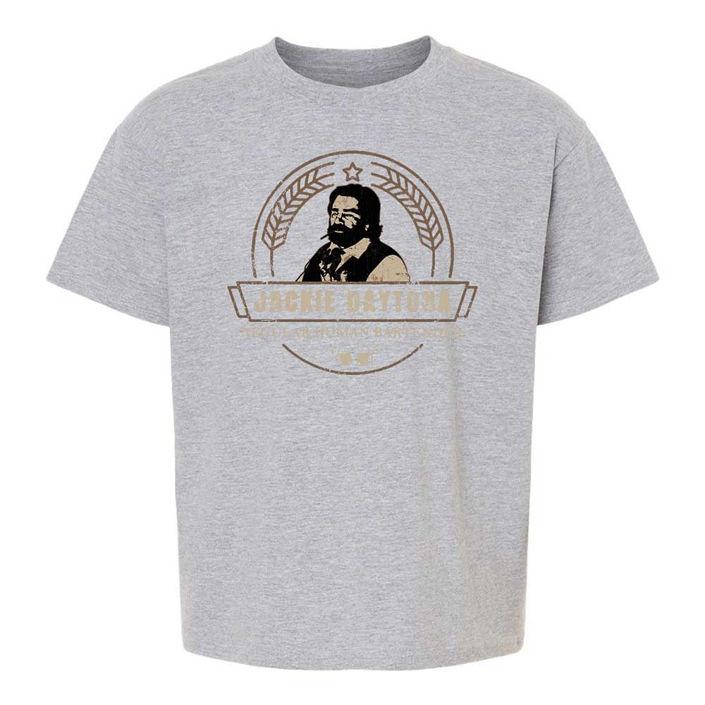 Kids T-Shirt - CCHG3NND - Sport Grey - 3