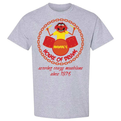 House of Drums - Sport Grey - 3