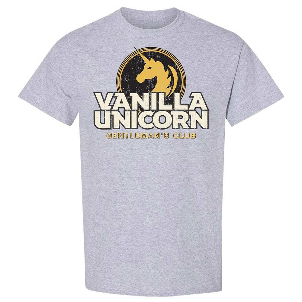 The Vanilla Unicorn - Sport Grey - 3