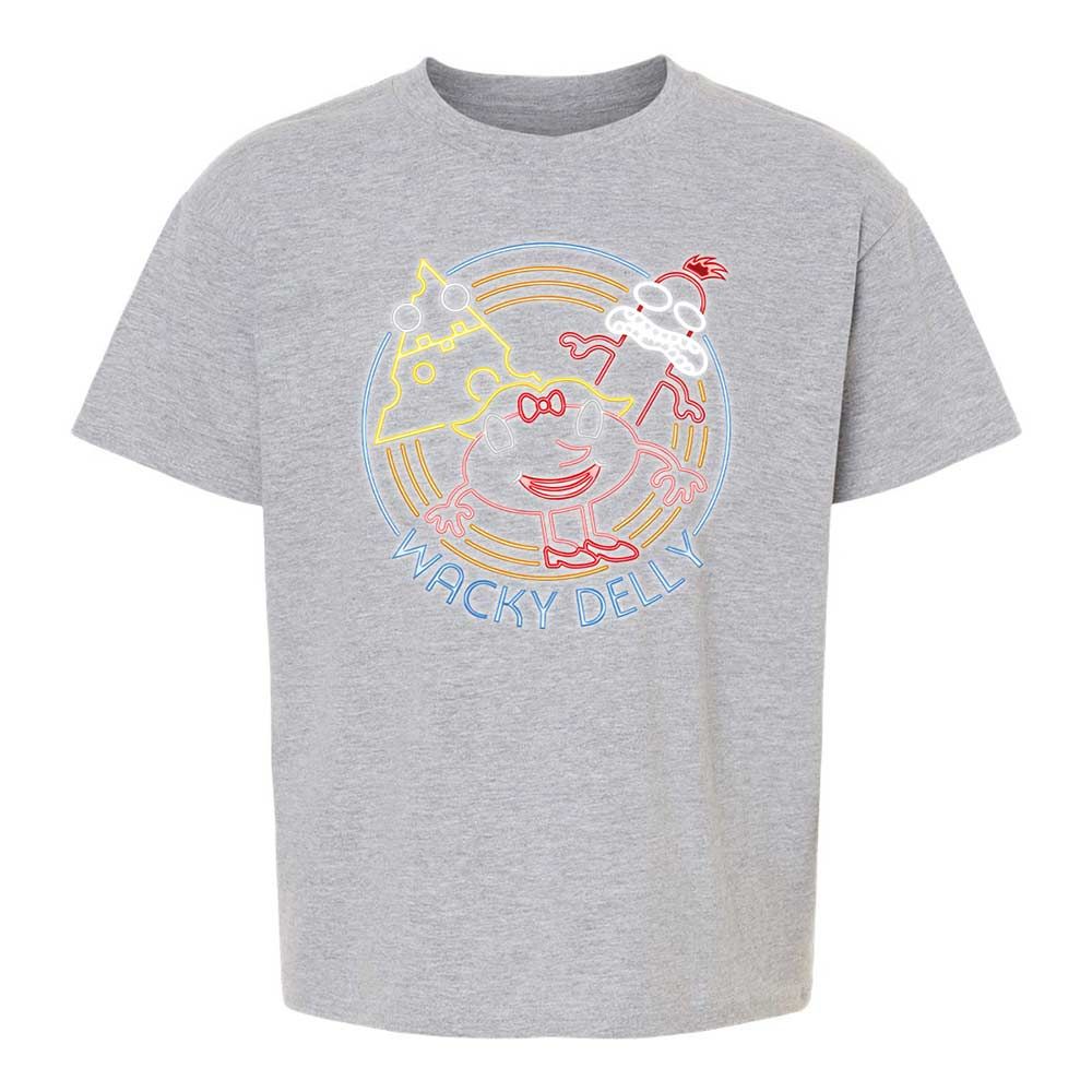 Eat at Ralph's - Sport Grey - 3