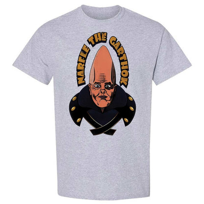 Narfle the garthok - Sport Grey - 3