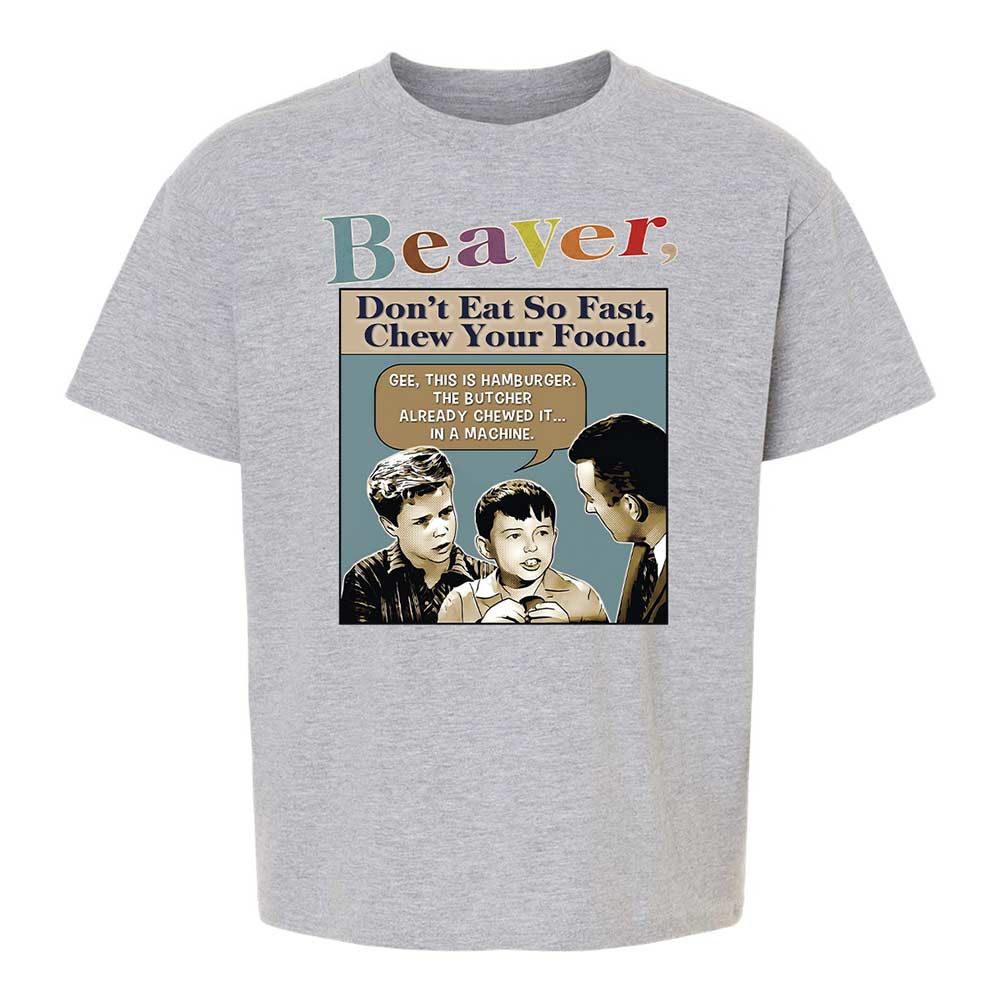 Kids T-Shirt - RD4KDKJH - Sport Grey - 3