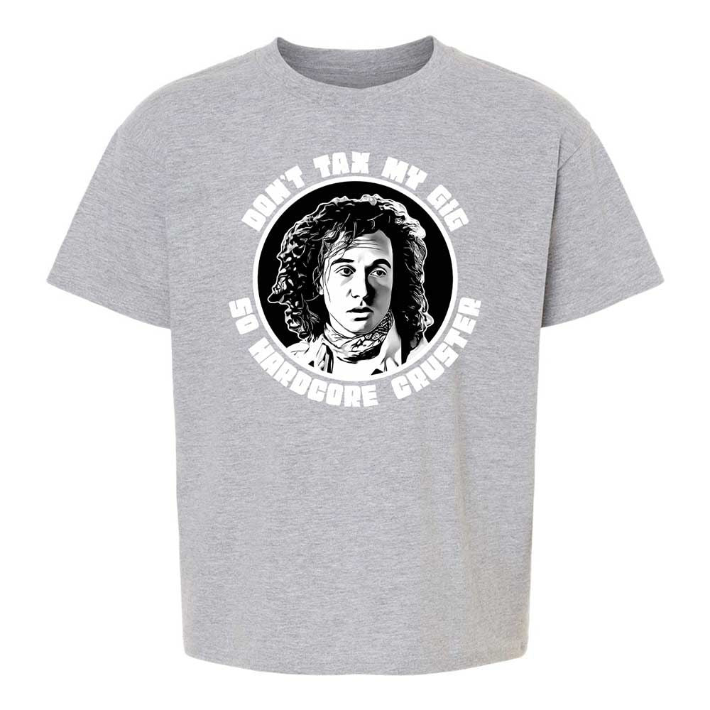 Kids T-Shirt - F77JYV7H - Sport Grey - 3