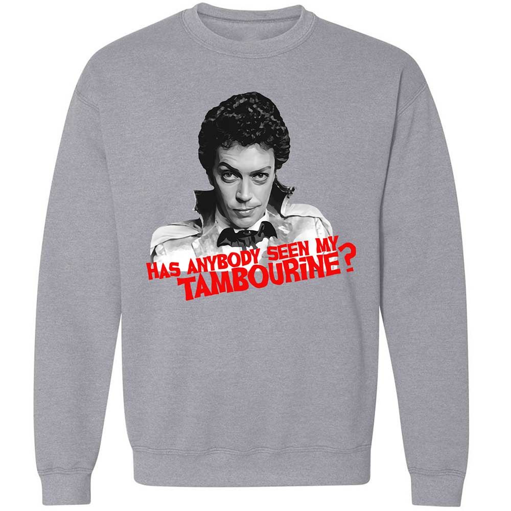 Classic Unisex Sweatshirt - 369WFXYV - Sport Grey - 3