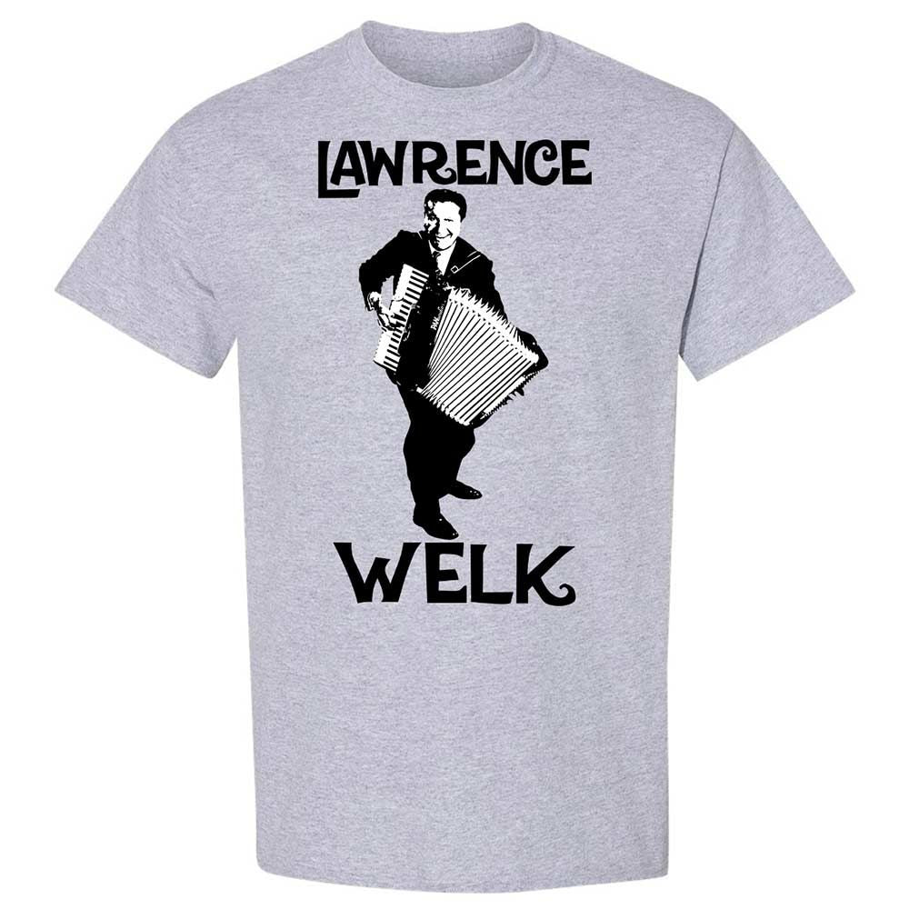 Lawrence Welk - Sport Grey - 3