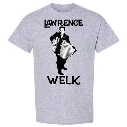 Lawrence Welk - Sport Grey - 3
