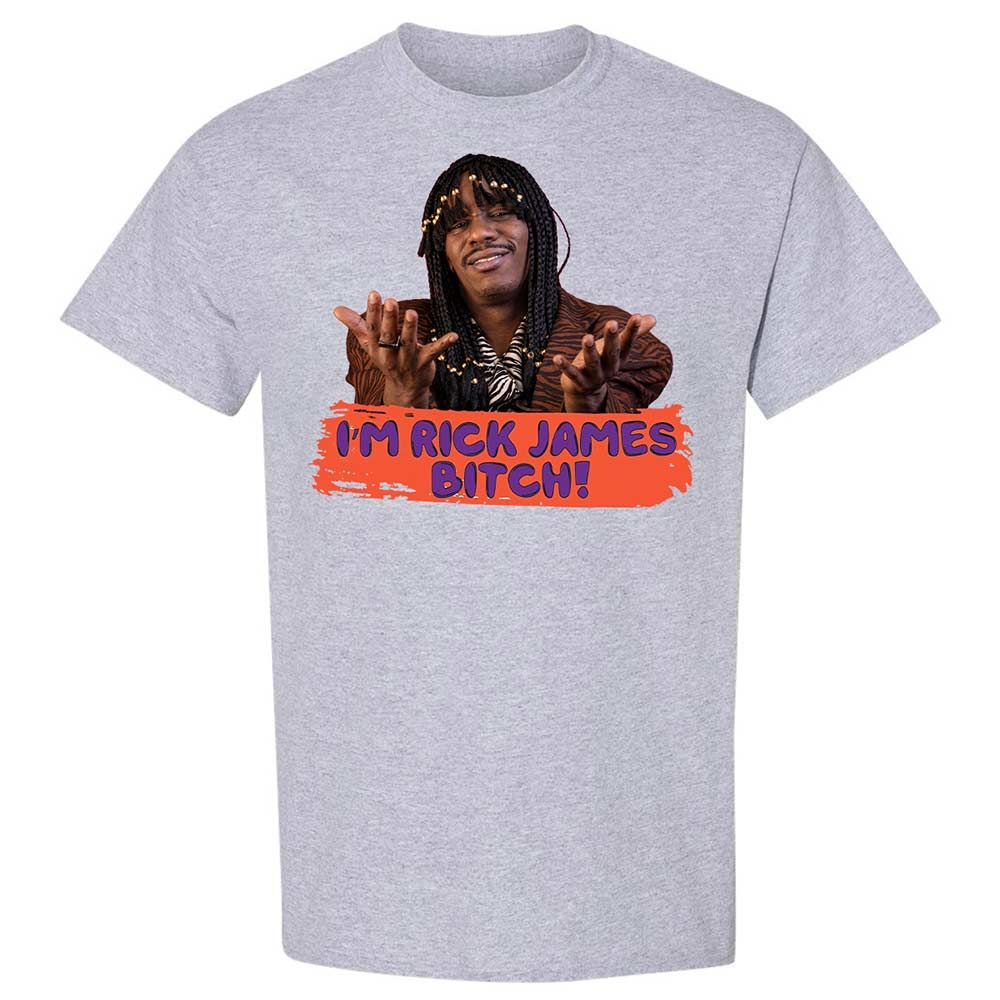 Bitch - Sport Grey - 3