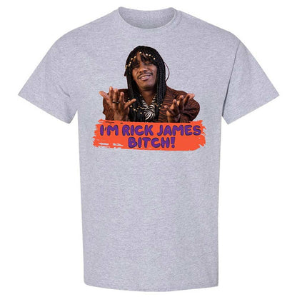 Bitch - Sport Grey - 3