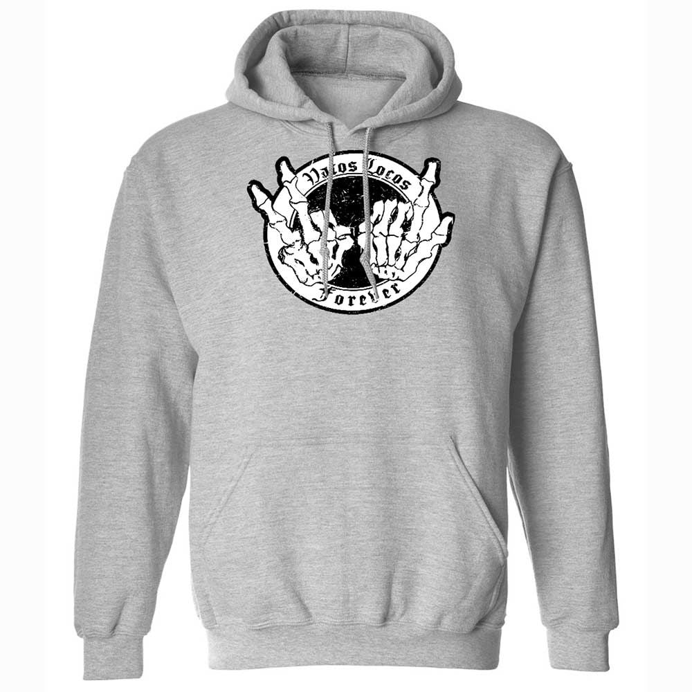 Vatos Locos Forever - Sport Grey - 3