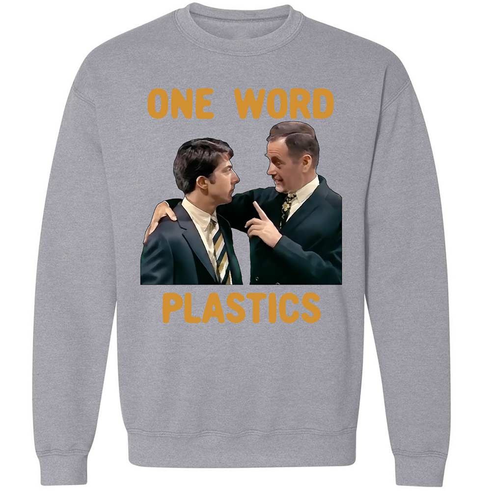 One Word - Sport Grey - 3