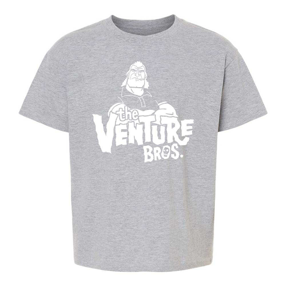 Kids T-Shirt - AU3J97GG - Sport Grey - 3