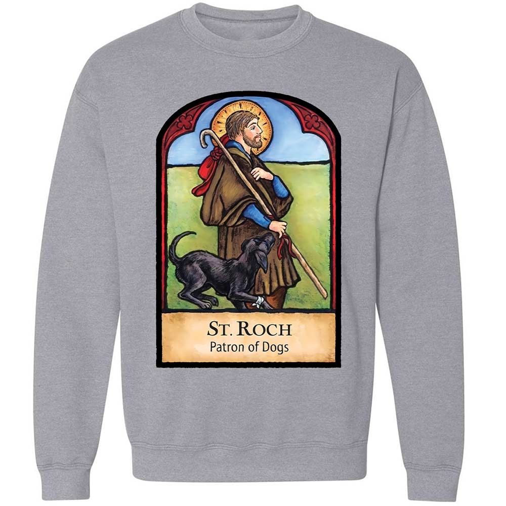 Patron of Dogs - Sport Grey - 3