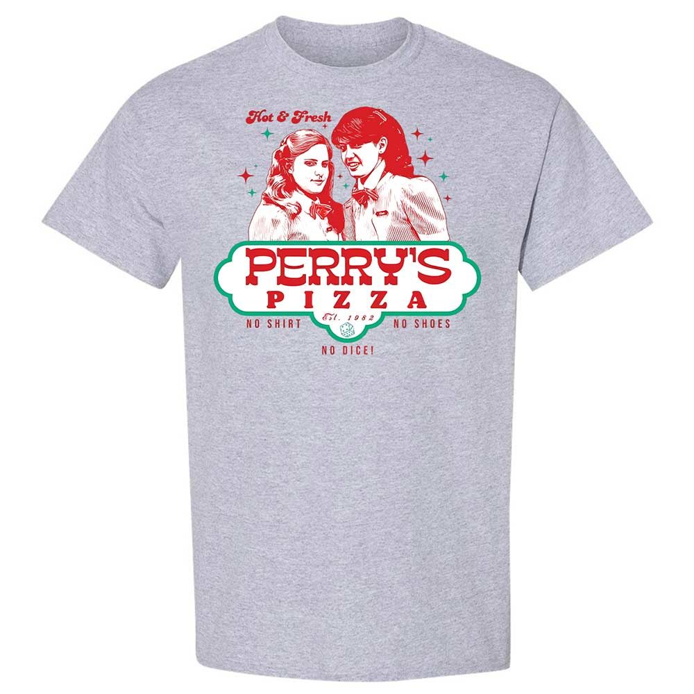 Classic Unisex T-Shirt - TAJZ94M5 - Sport Grey - 3