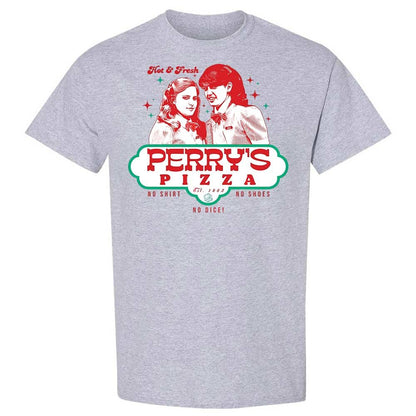 Classic Unisex T-Shirt - TAJZ94M5 - Sport Grey - 3