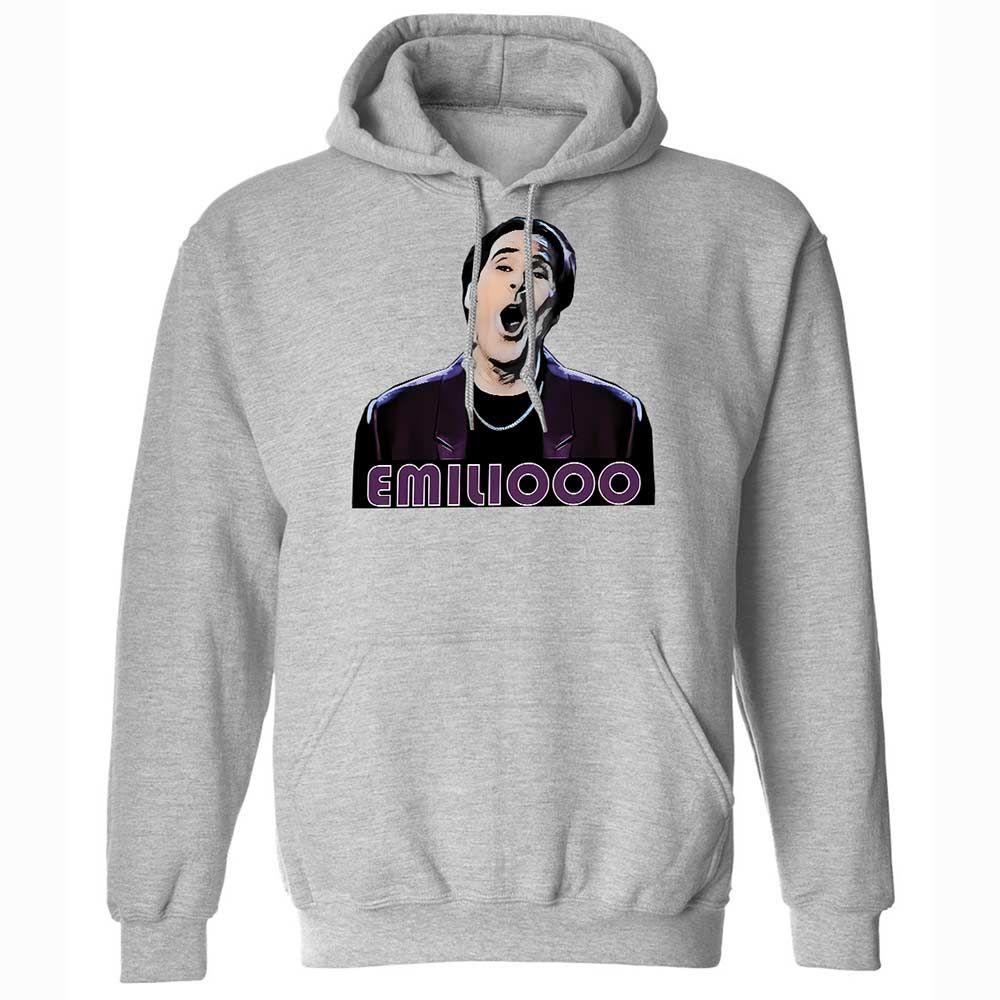 Emilio - Sport Grey - 3