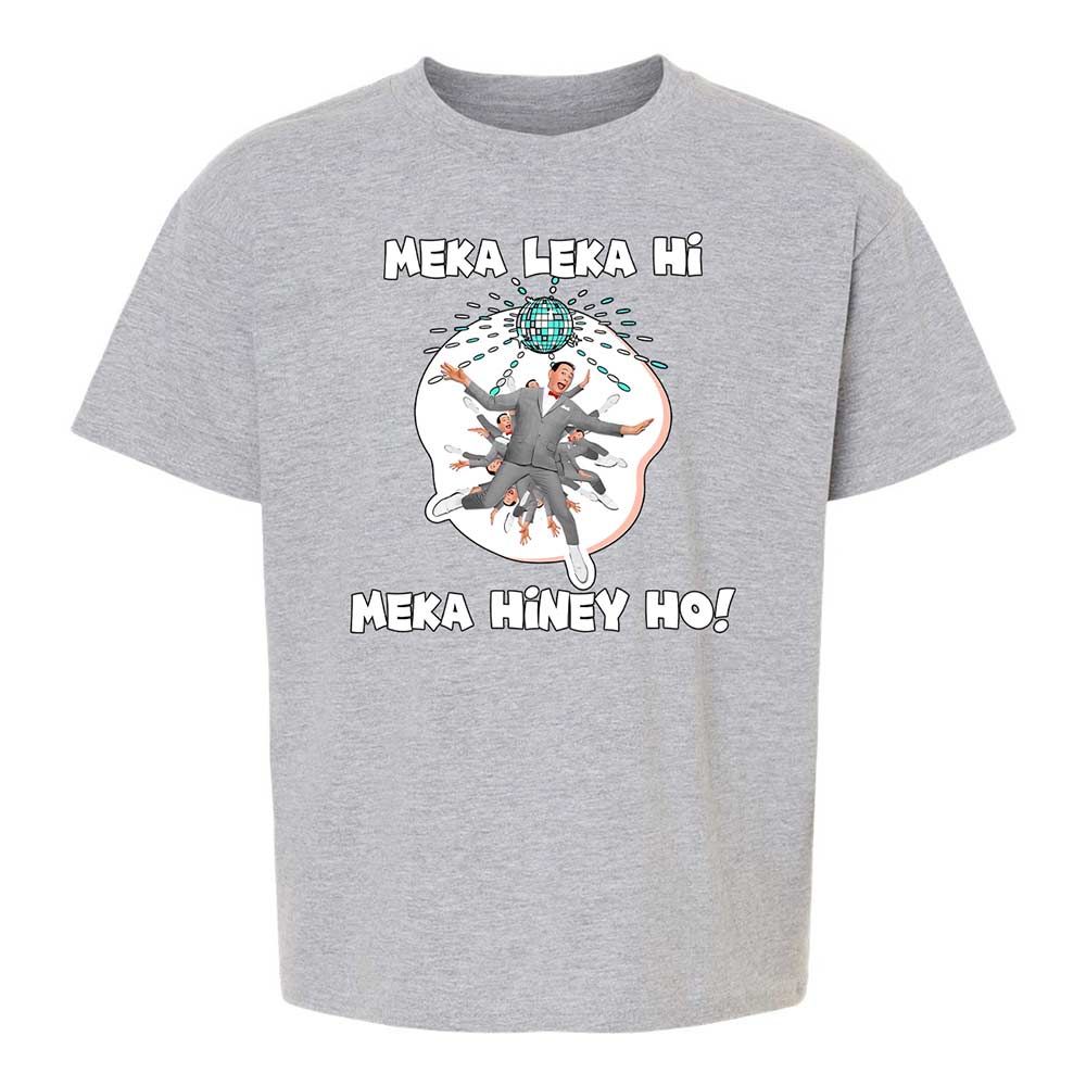Meka leka hi meka hiney ho - Sport Grey - 3