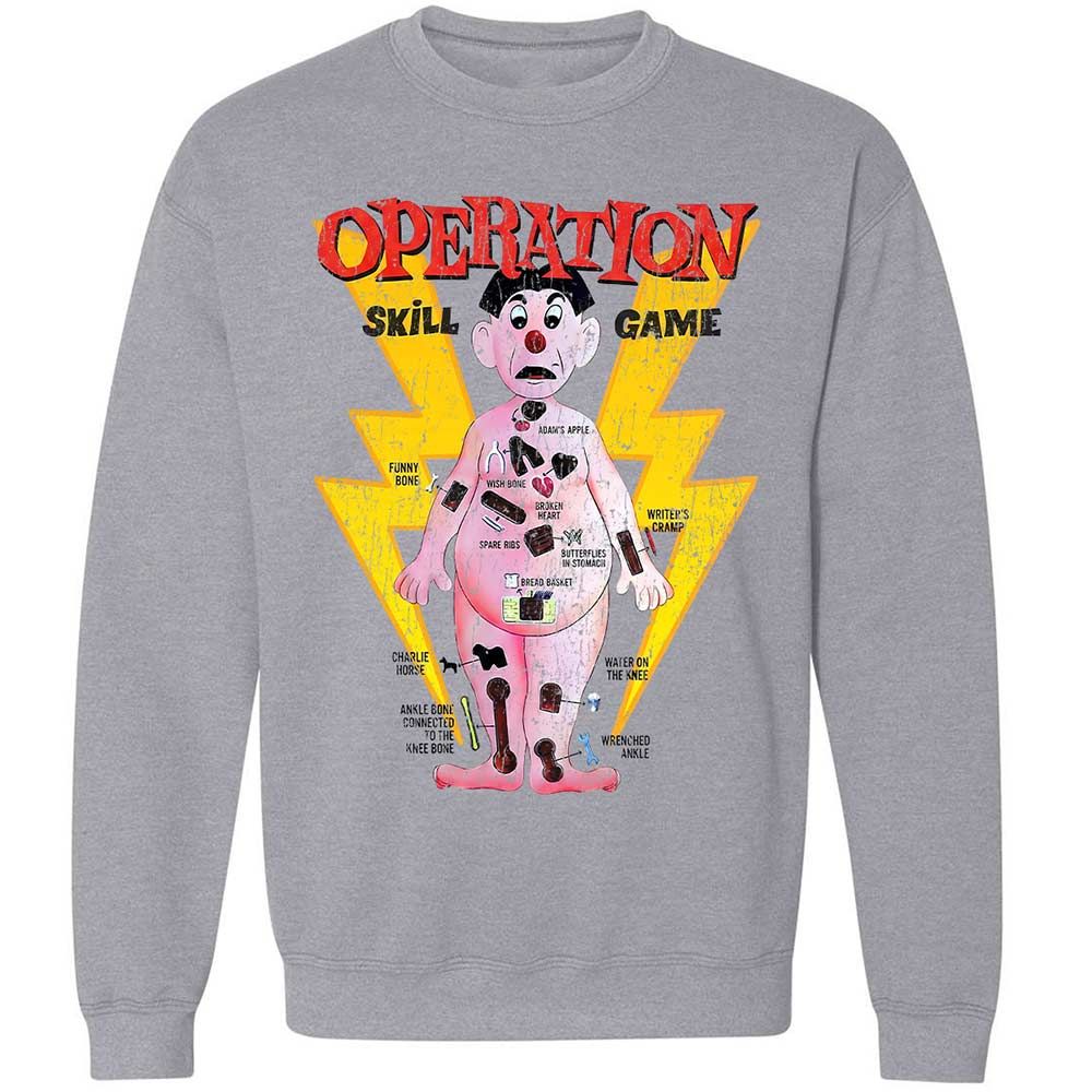 Hotdog - Sport Grey - 3