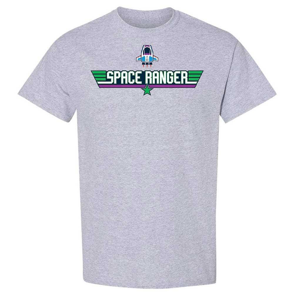 Space Ranger - Sport Grey - 3
