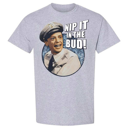 Classic Unisex T-Shirt - 5B5MALXS - Sport Grey - 3