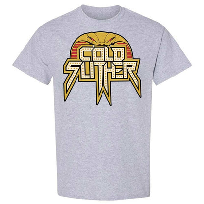 Cold Slither - Sport Grey - 3