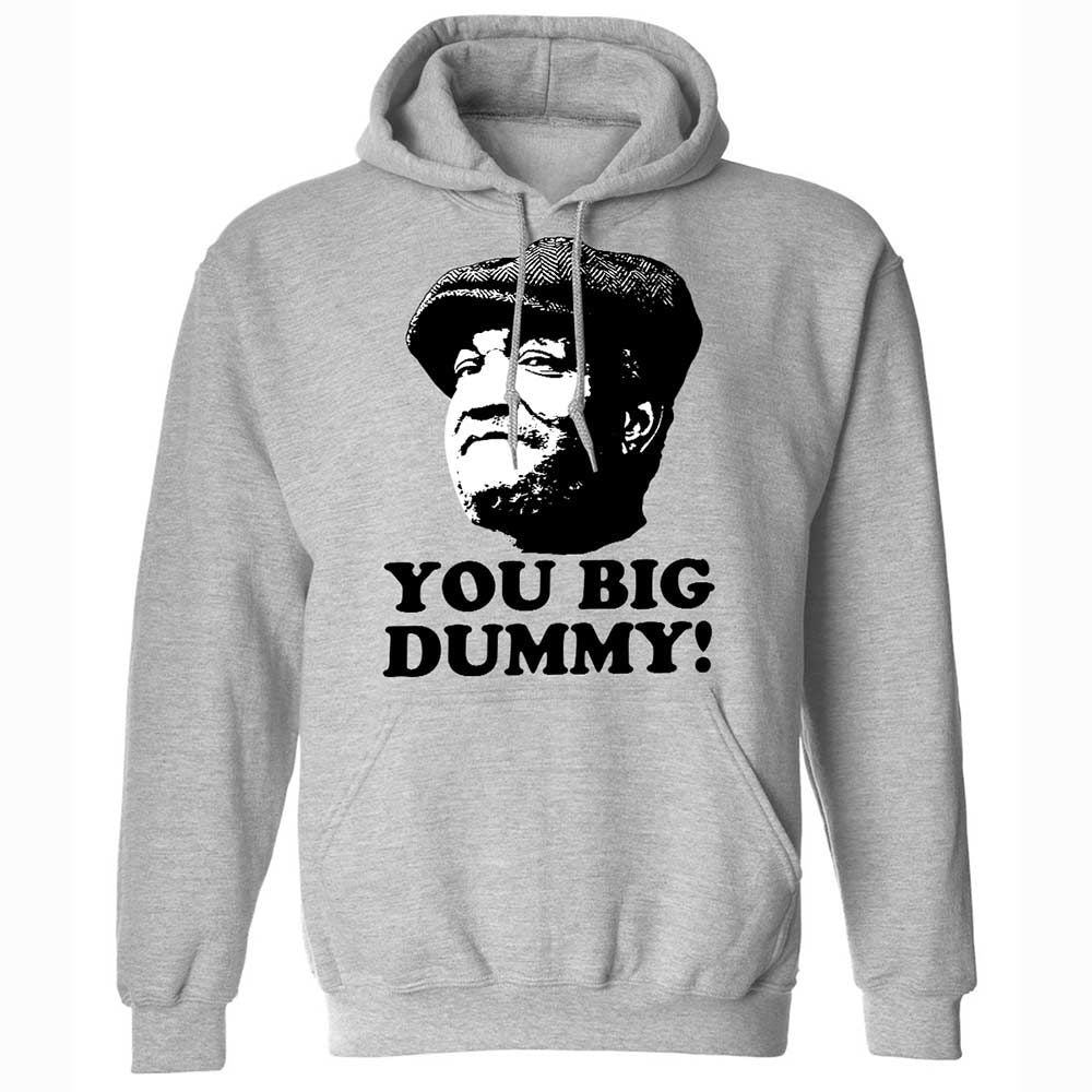You Big Dummy - Sport Grey - 3