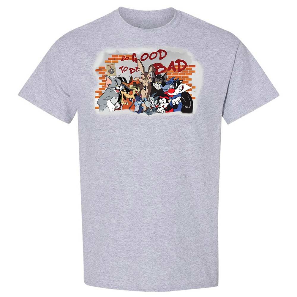 So Good To Be Bad - Sport Grey - 3