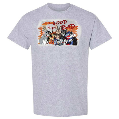So Good To Be Bad - Sport Grey - 3