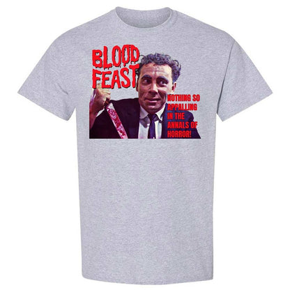 Blood Feast - Sport Grey - 3