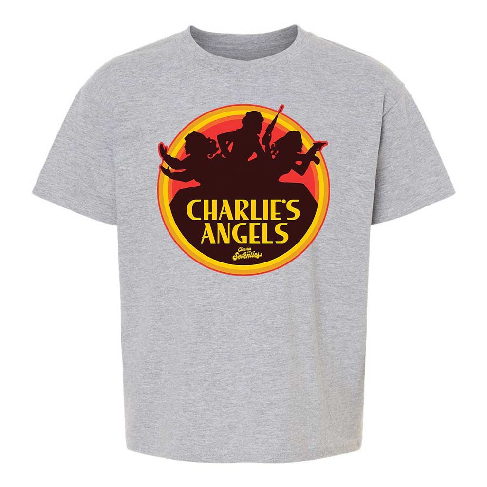 Angels - Sport Grey - 3