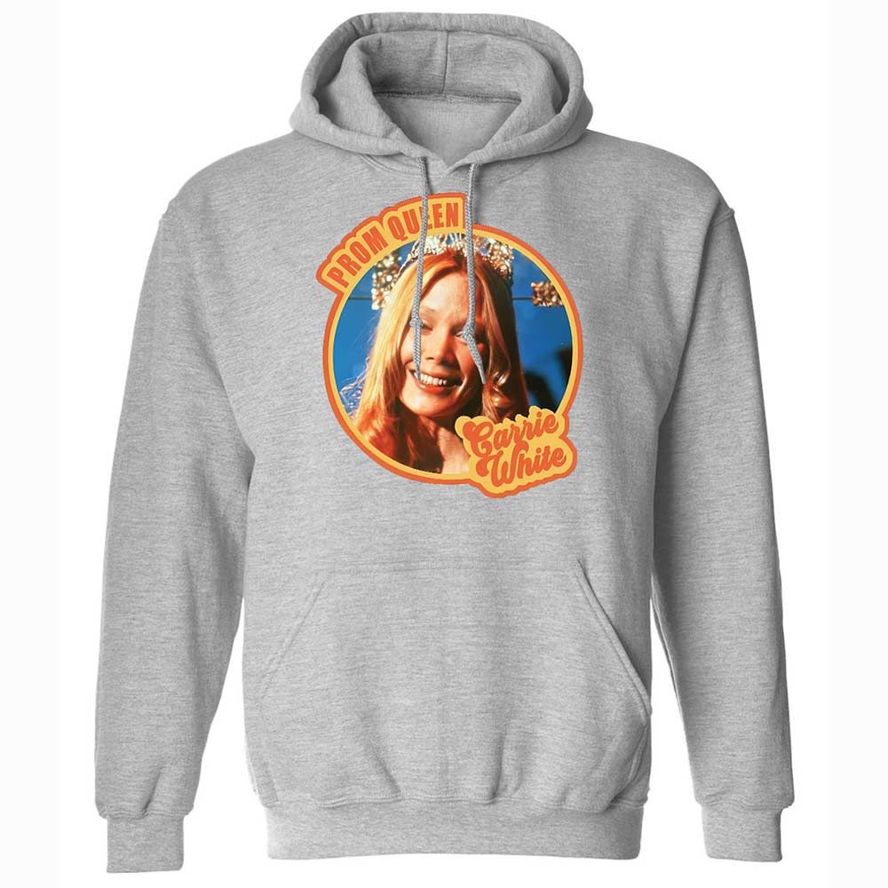 Carrie for prom queen - Sport Grey - 3