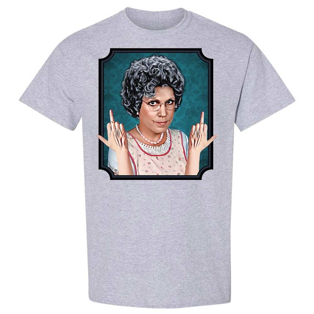 Classic Unisex T-Shirt - YVLYE58V - Sport Grey - 3