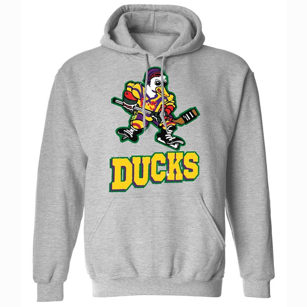 Mighty Ducks Hockey - Sport Grey - 3
