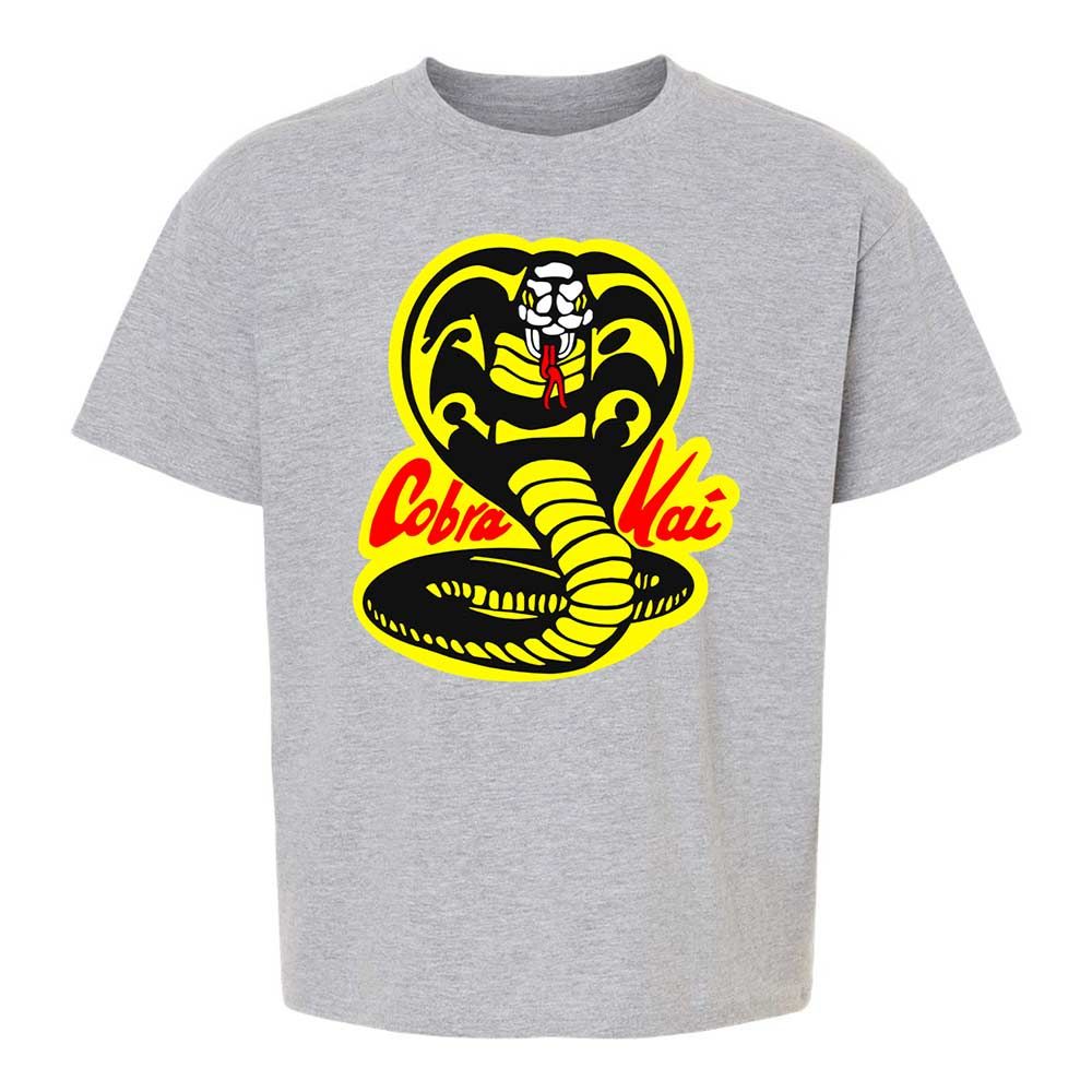 Strike First, Strike Hard, No Mercy - Sport Grey - 3