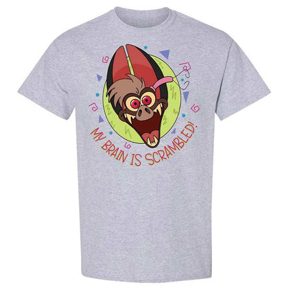 Classic Unisex T-Shirt - TQRTSABJ - Sport Grey - 3