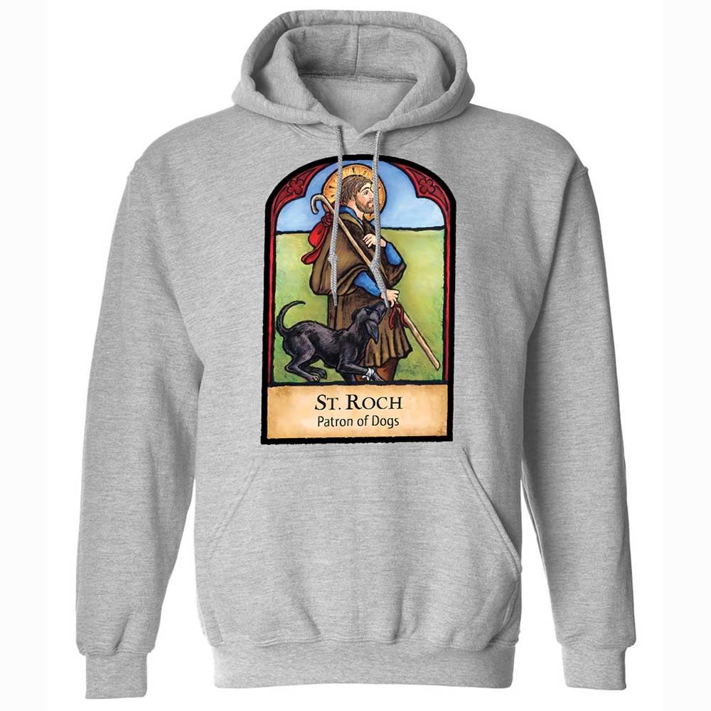 Patron of Dogs - Sport Grey - 3