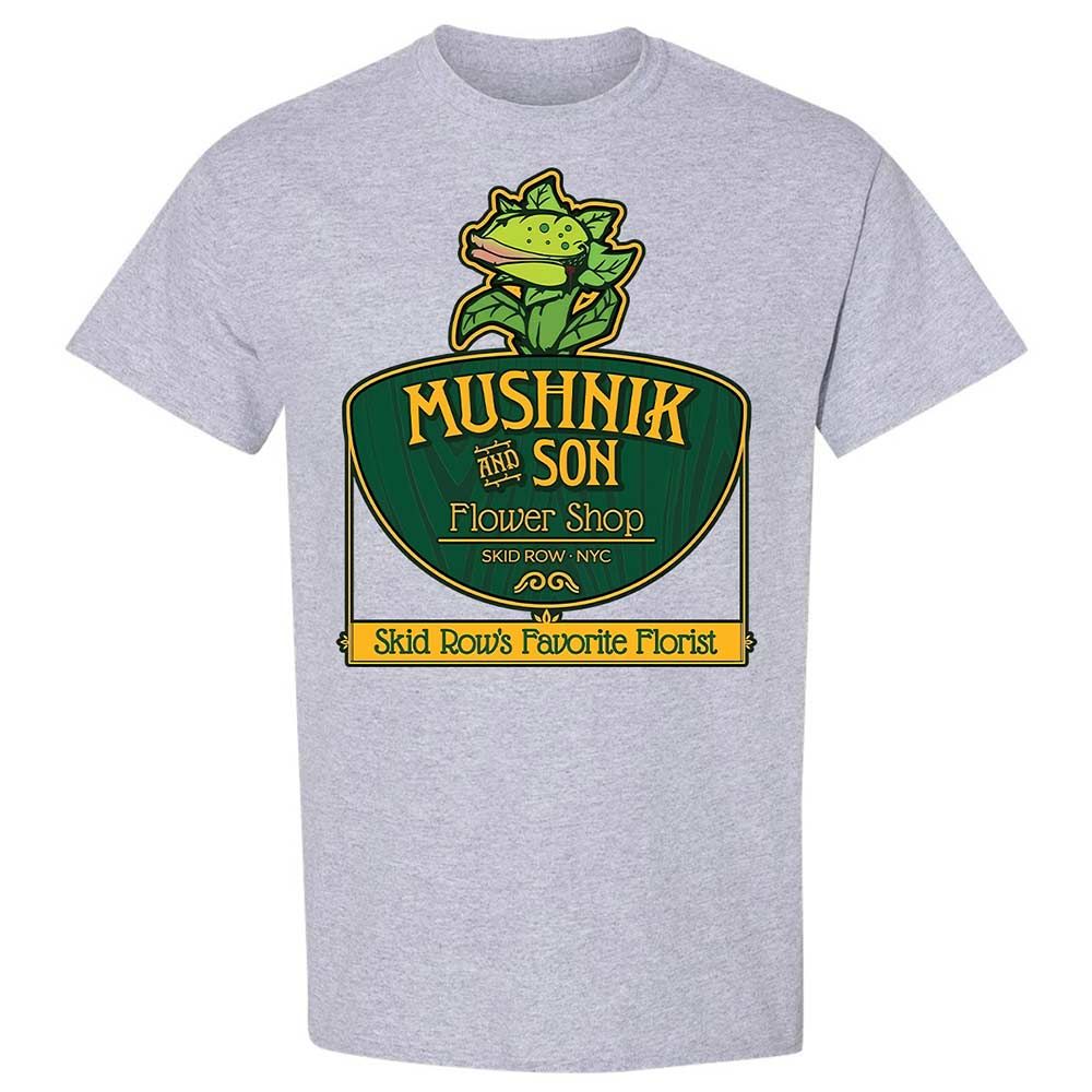 Classic Unisex T-Shirt - ML8G38LN - Sport Grey - 3