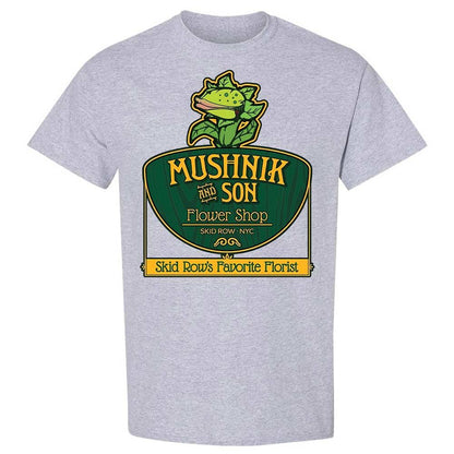 Classic Unisex T-Shirt - ML8G38LN - Sport Grey - 3
