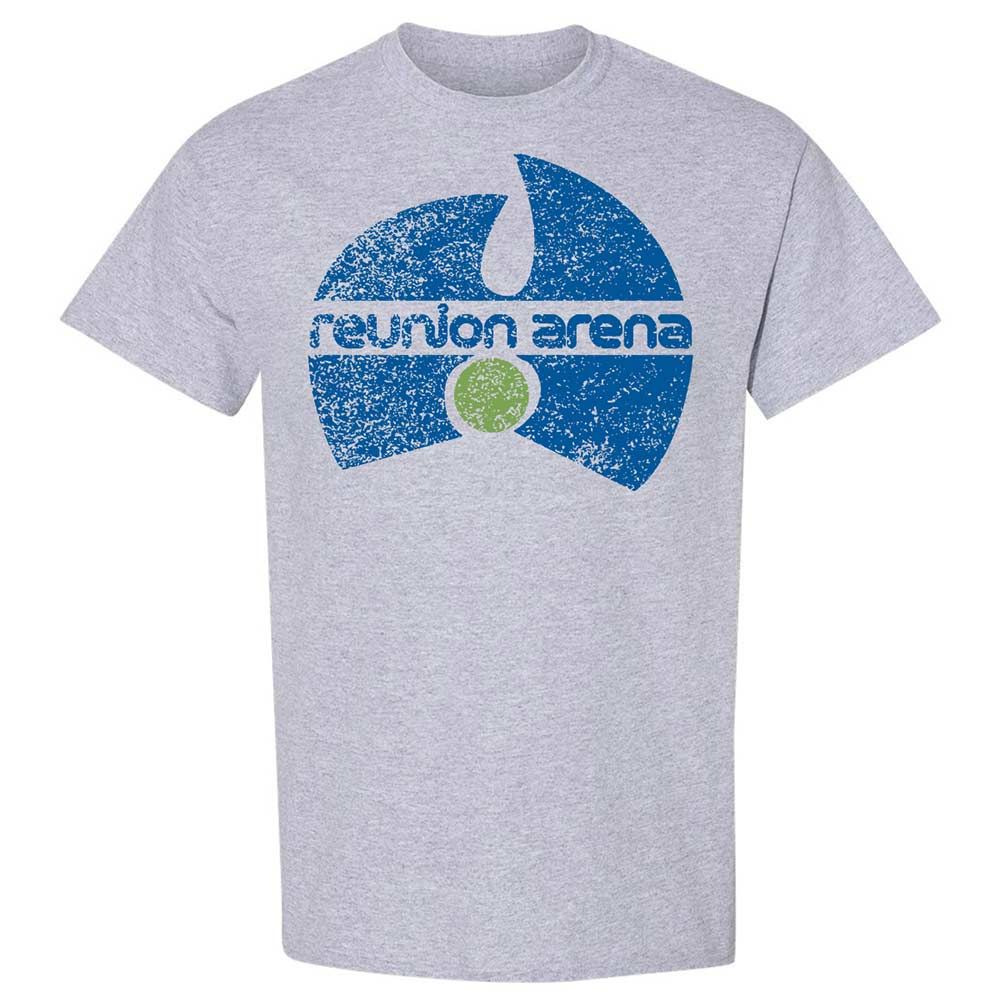 Classic Unisex T-Shirt - A6NRTX3L - Sport Grey - 3