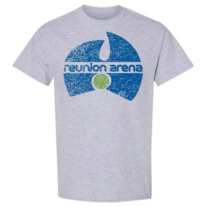 Classic Unisex T-Shirt - A6NRTX3L - Sport Grey - 3
