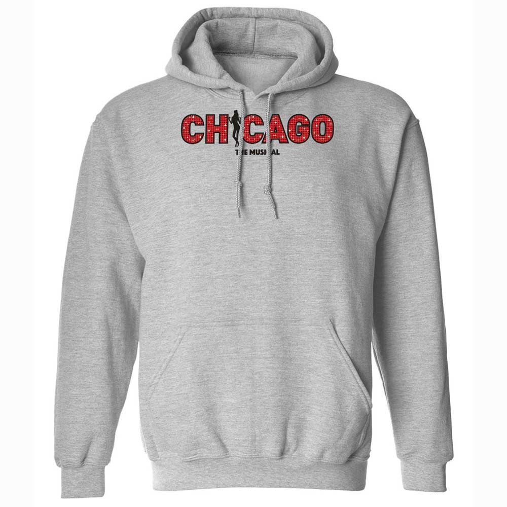 Chicago - Sport Grey - 3