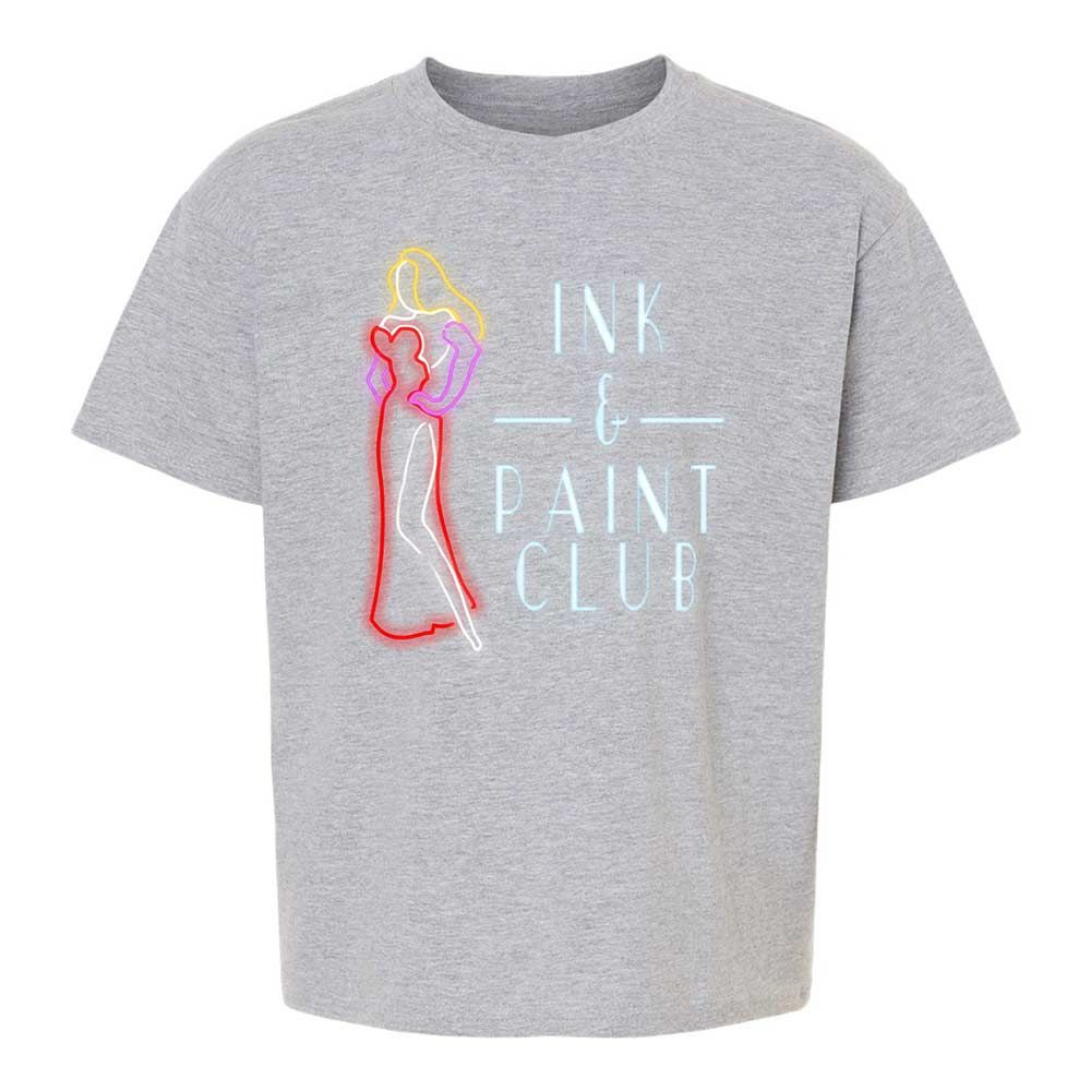 Why Don't You Do Right - Sport Grey - 3