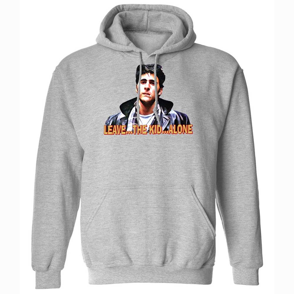 Classic Unisex Hoodie - TREL3LMN - Sport Grey - 3
