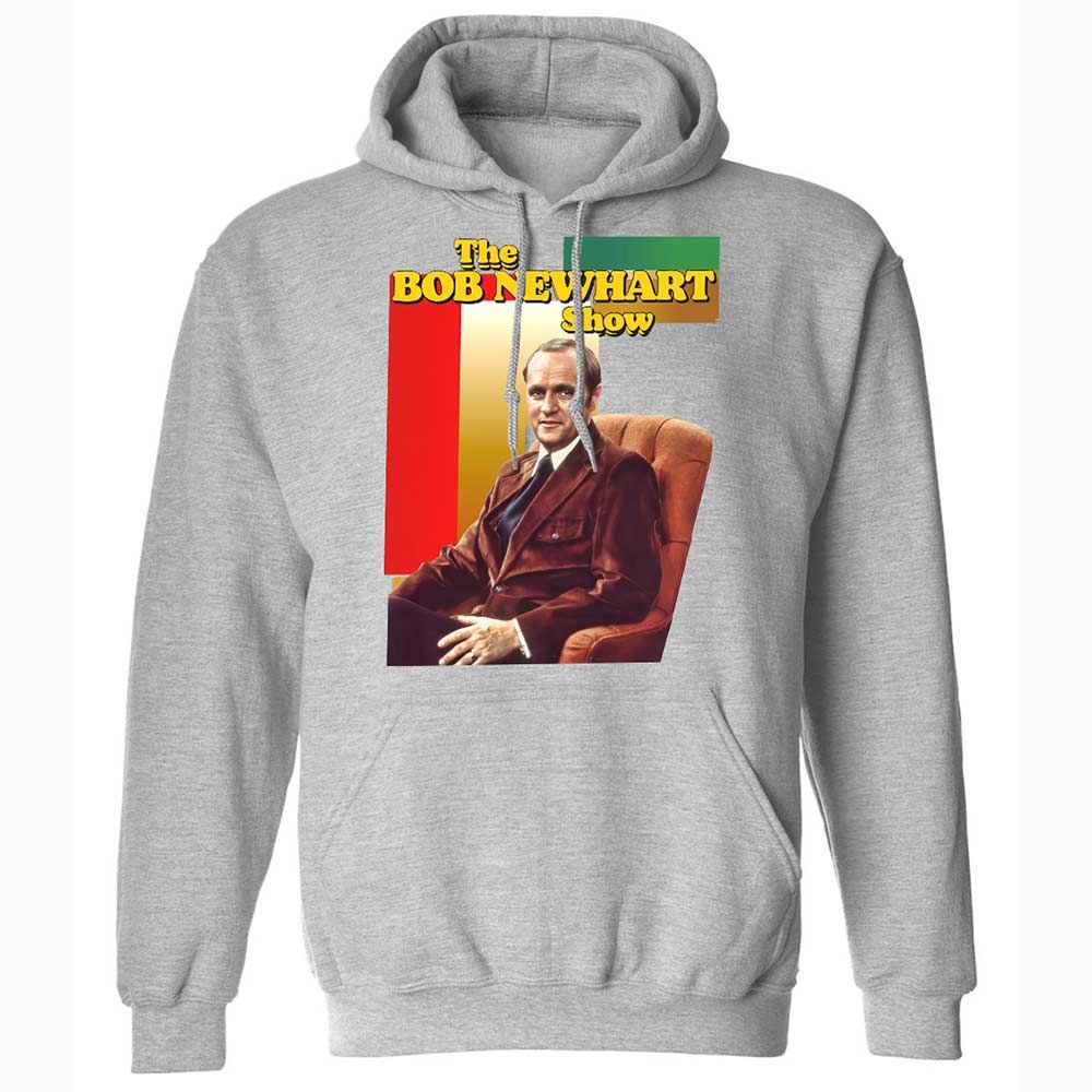 The Bob Newhart Show - Sport Grey - 3