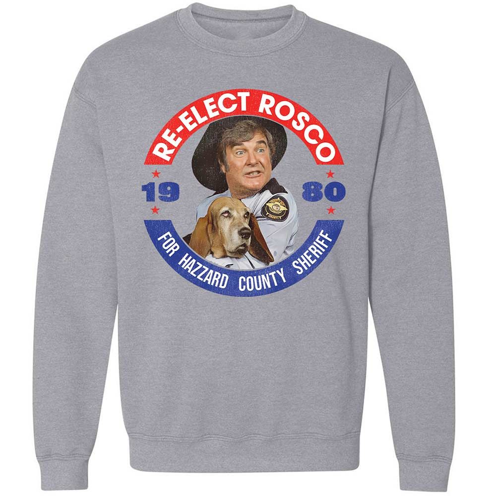 Classic Unisex Sweatshirt - 26HGH2DK - Sport Grey - 3