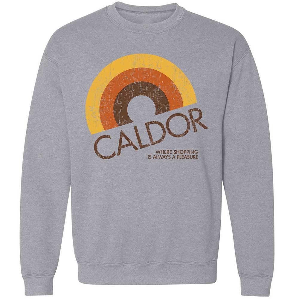 Where Shopping is Always a Pleasure - Sport Grey - 3