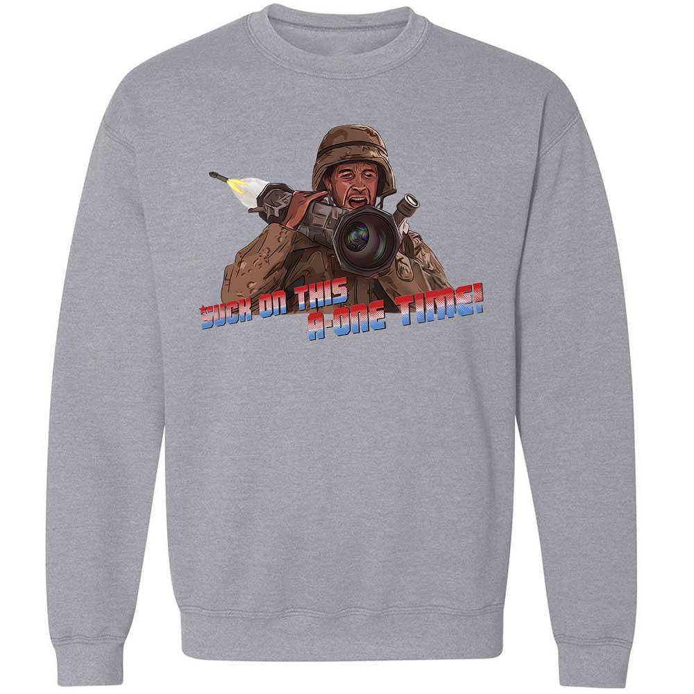 A-One Time - Sport Grey - 3