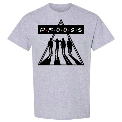Droogs - Sport Grey - 3