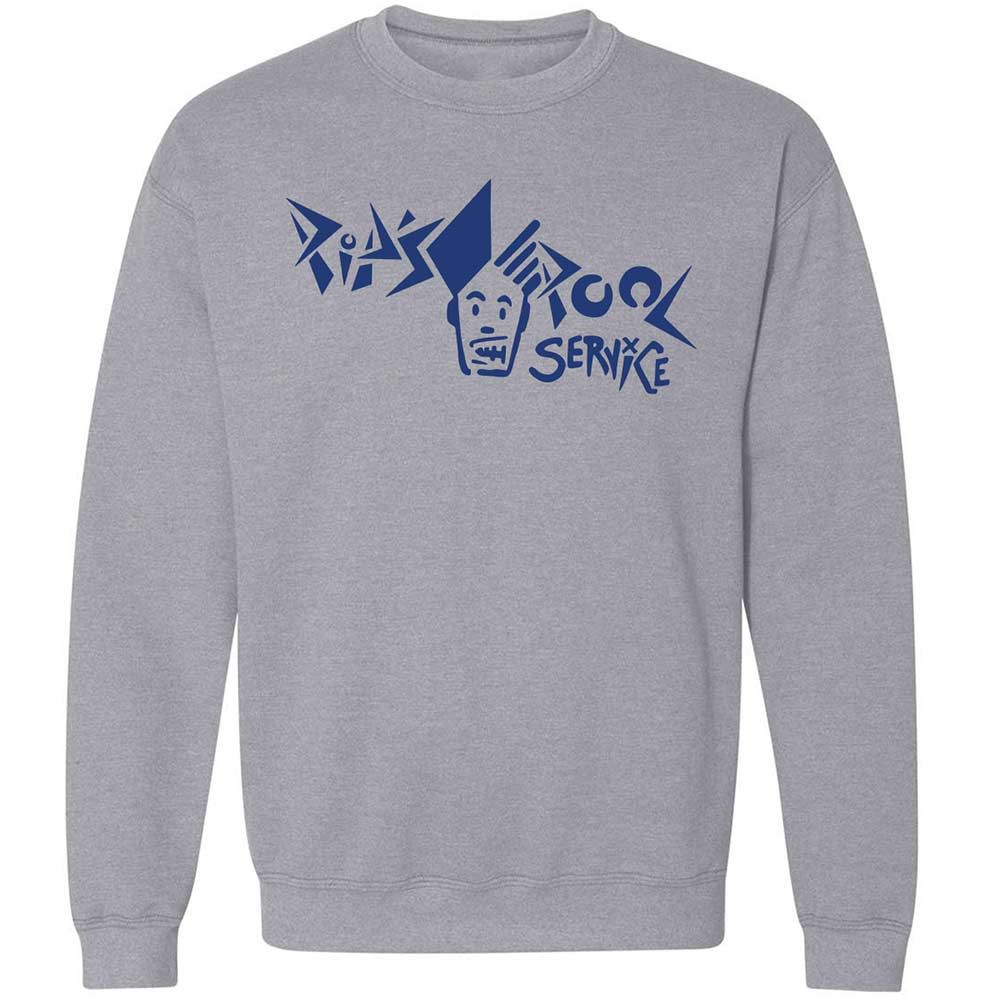 Pip's Pool Service - Sport Grey - 3